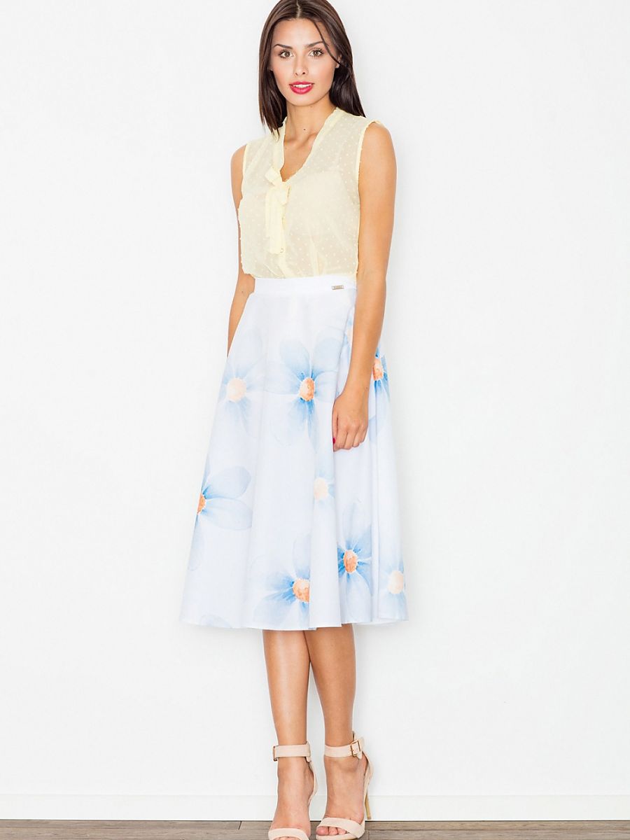 Skirt model 63000 Figl