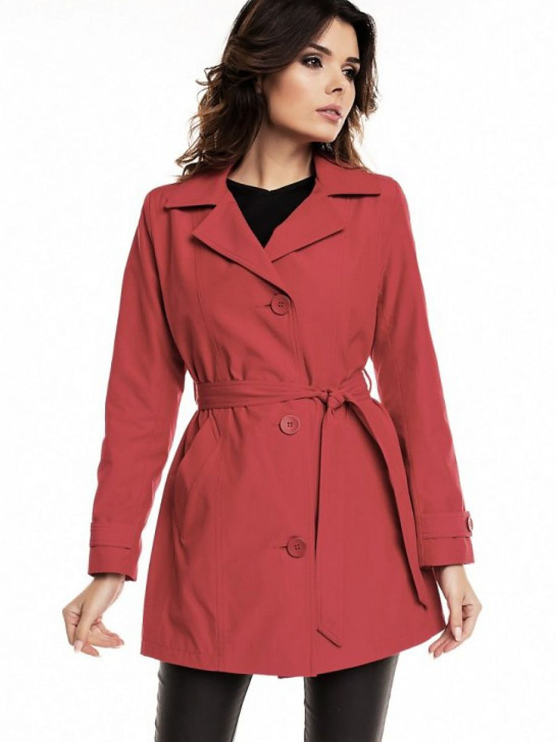 Manteau modèle 63549 Cabba