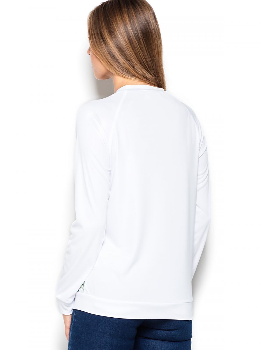 Blouse model 63854 Katrus