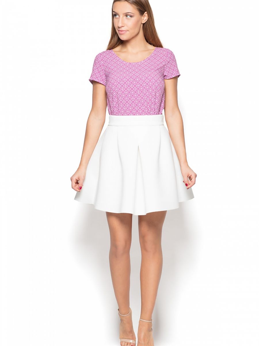 Blouse model 77030 Katrus