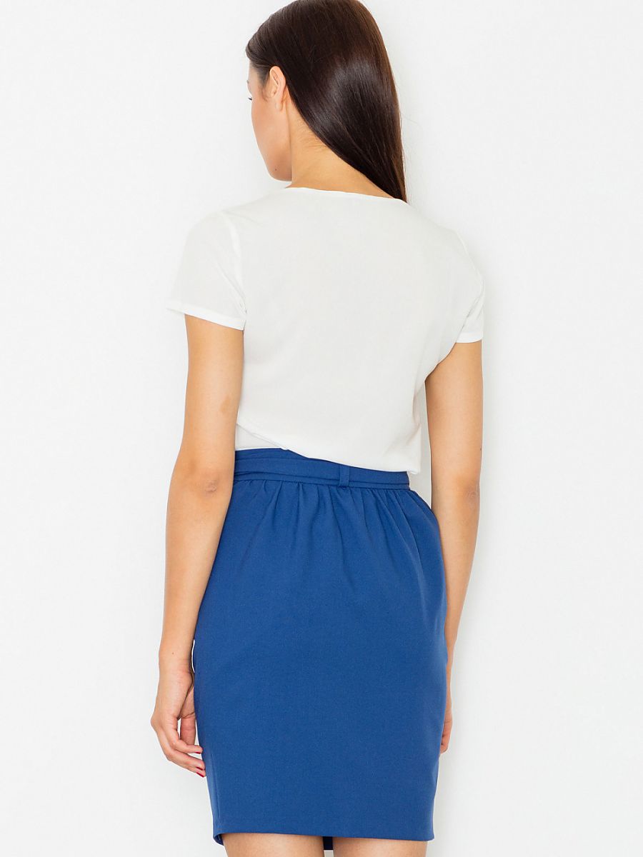 Skirt model 77112 Figl