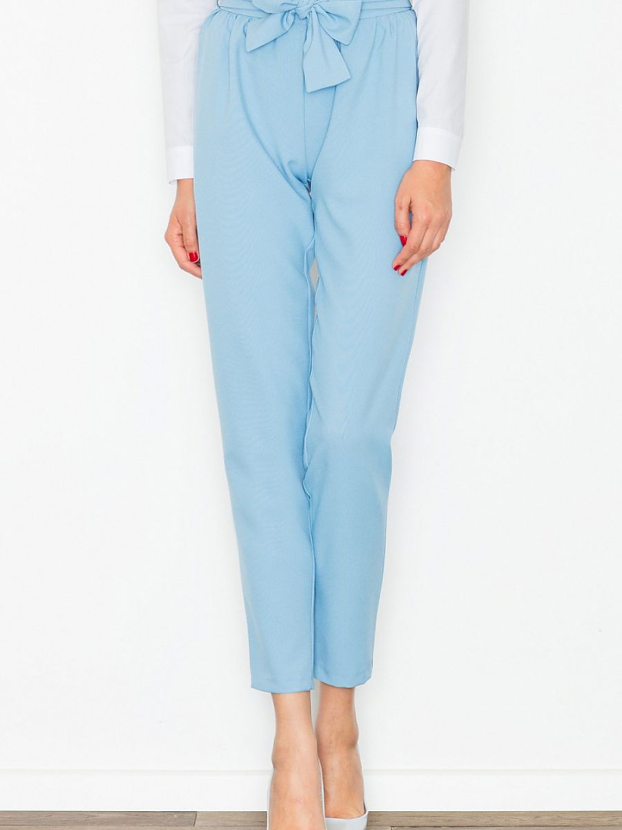 Women trousers model 77115 Figl