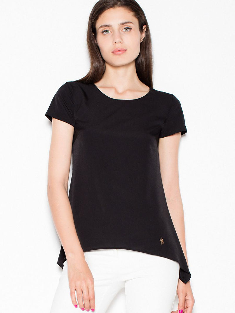 Blouse model 77178 Venaton