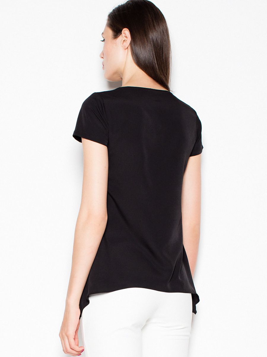 Blouse model 77178 Venaton