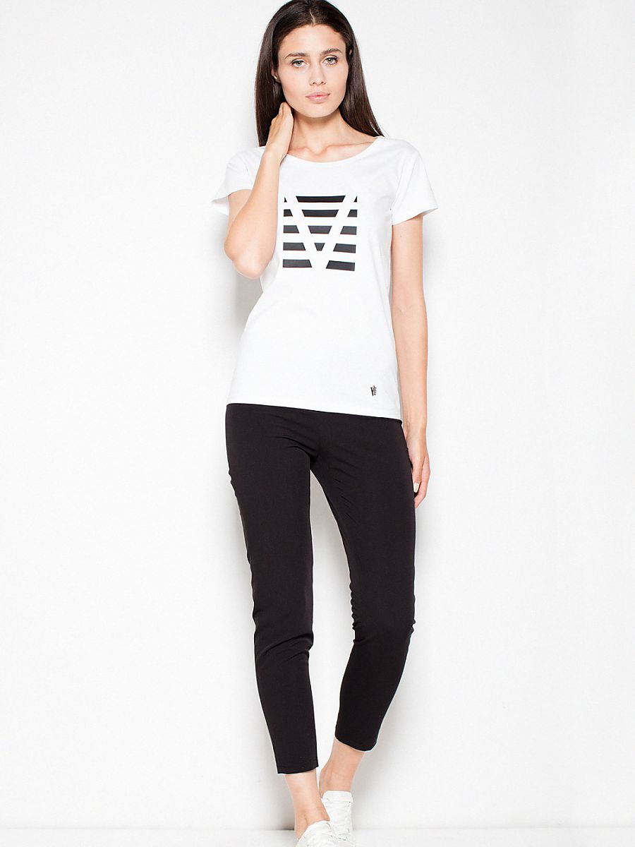 Blouse model 77181 Venaton