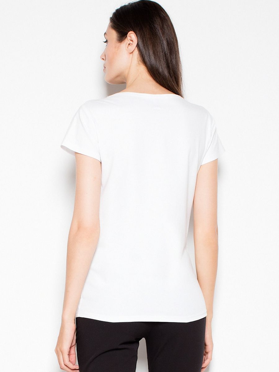 Blouse model 77181 Venaton