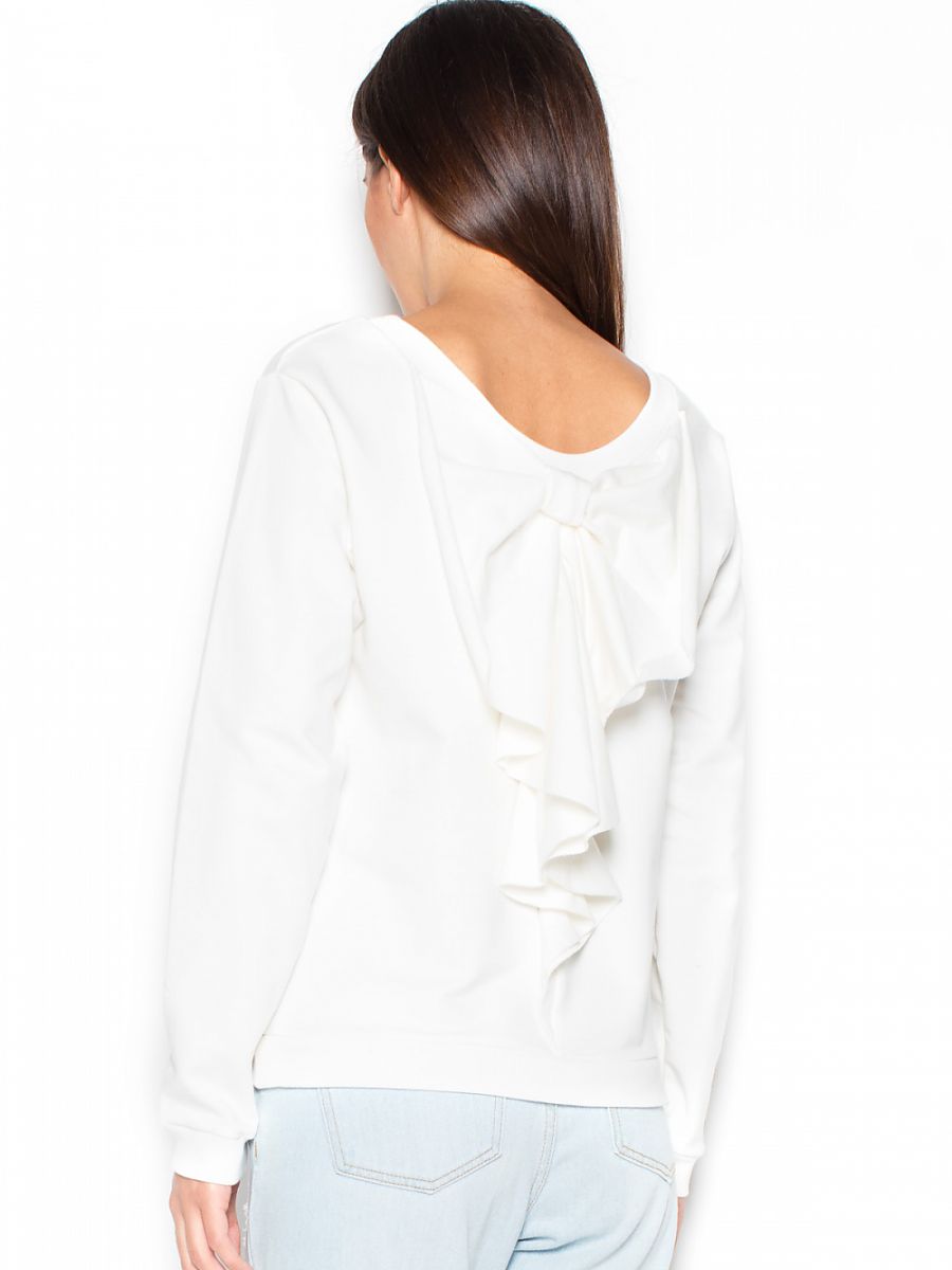 Blouse model 77309 Katrus