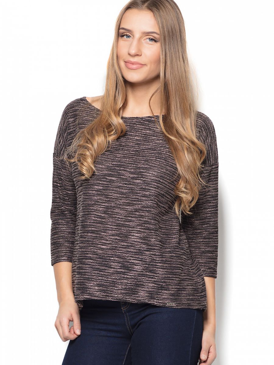 Blouse model 77334 Katrus
