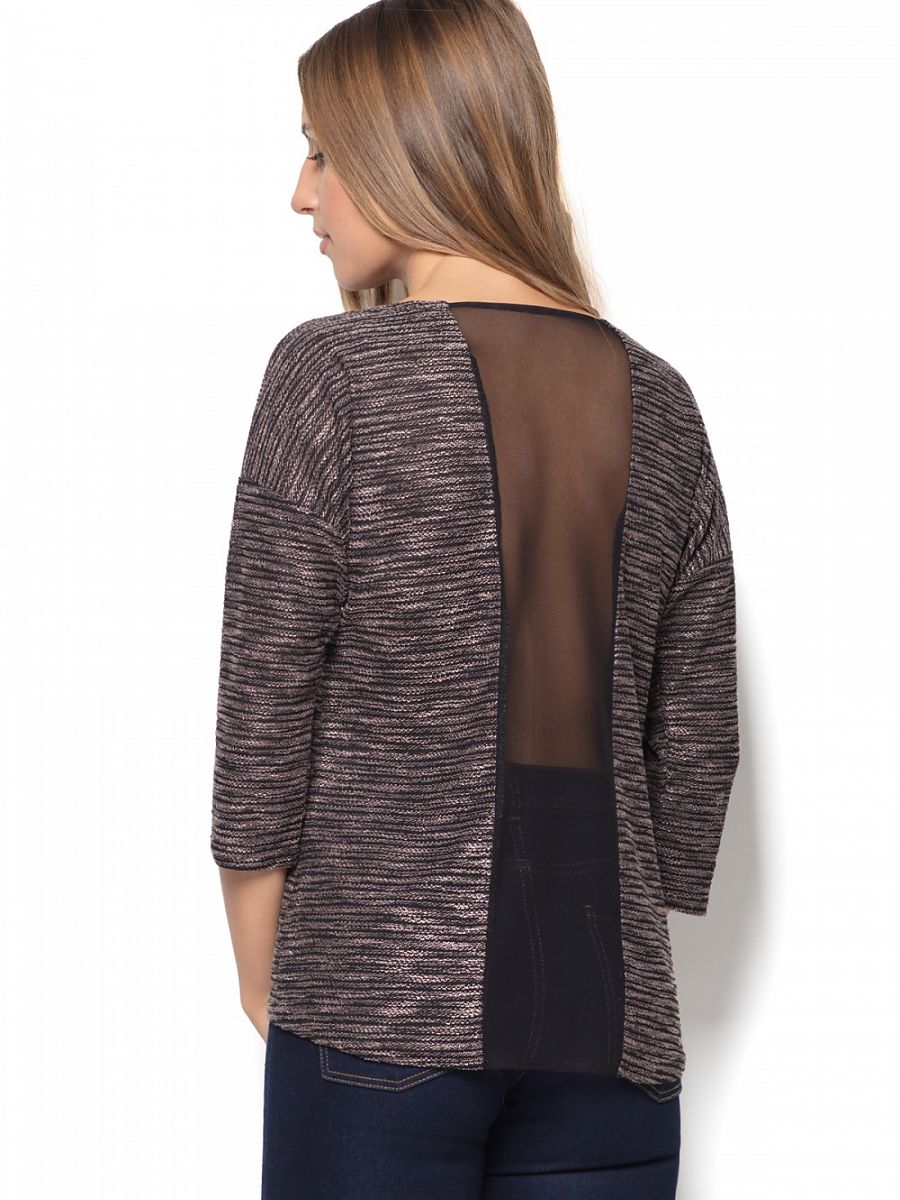 Blouse model 77334 Katrus
