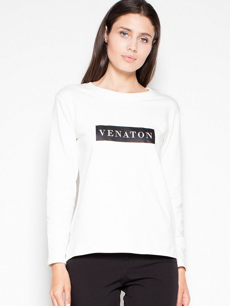 Blouse model 77493 Venaton