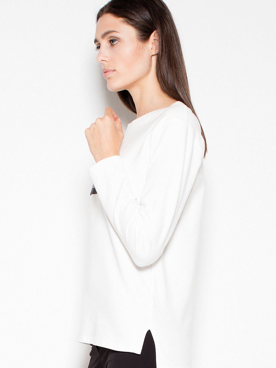 Blouse model 77493 Venaton