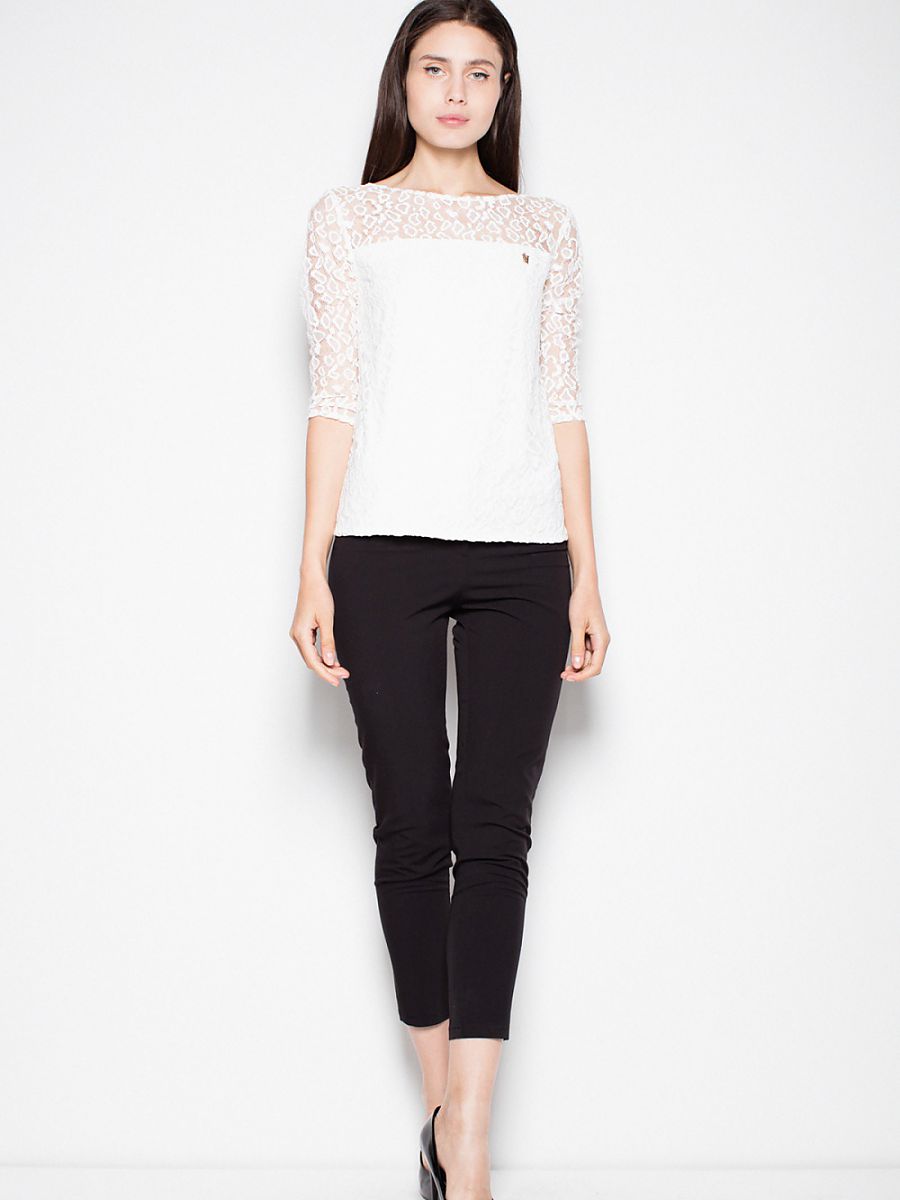 Blouse model 77526 Venaton