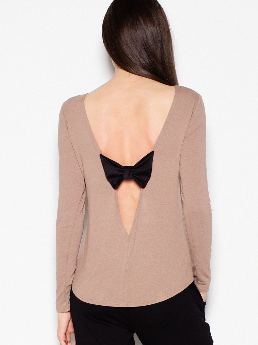 Blouse model 77532 Venaton