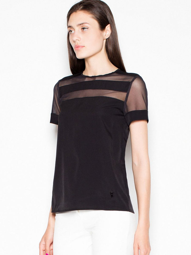 Blouse model 77561 Venaton