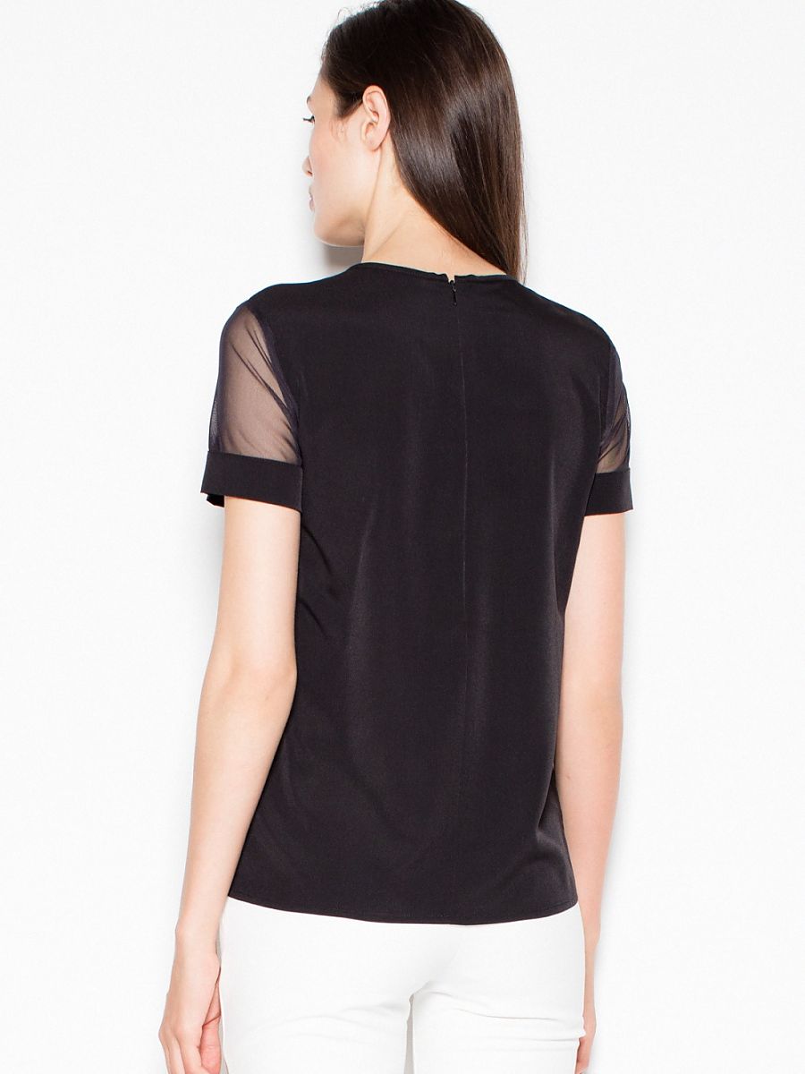Blouse model 77561 Venaton