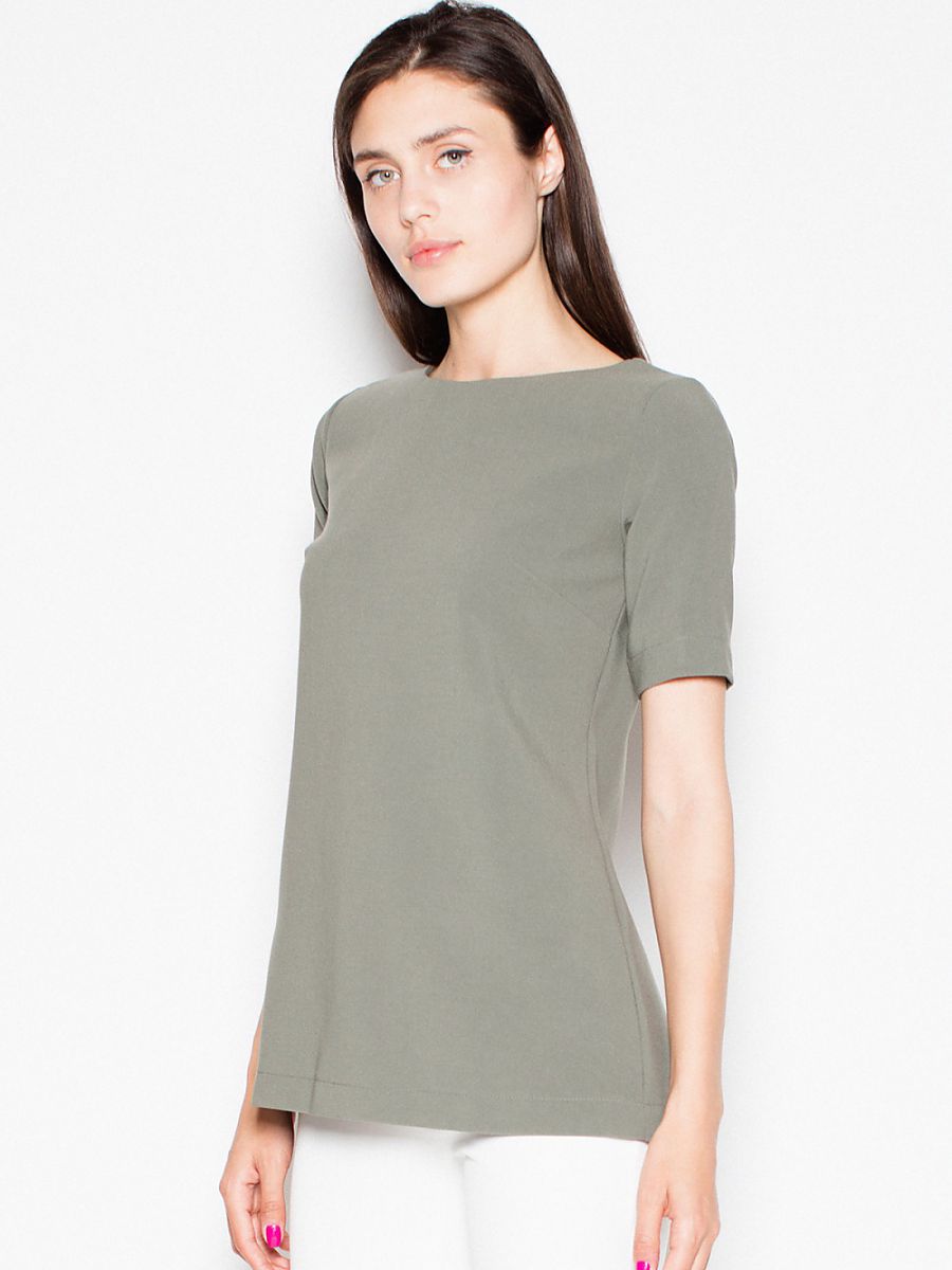 Blouse model 77563 Venaton