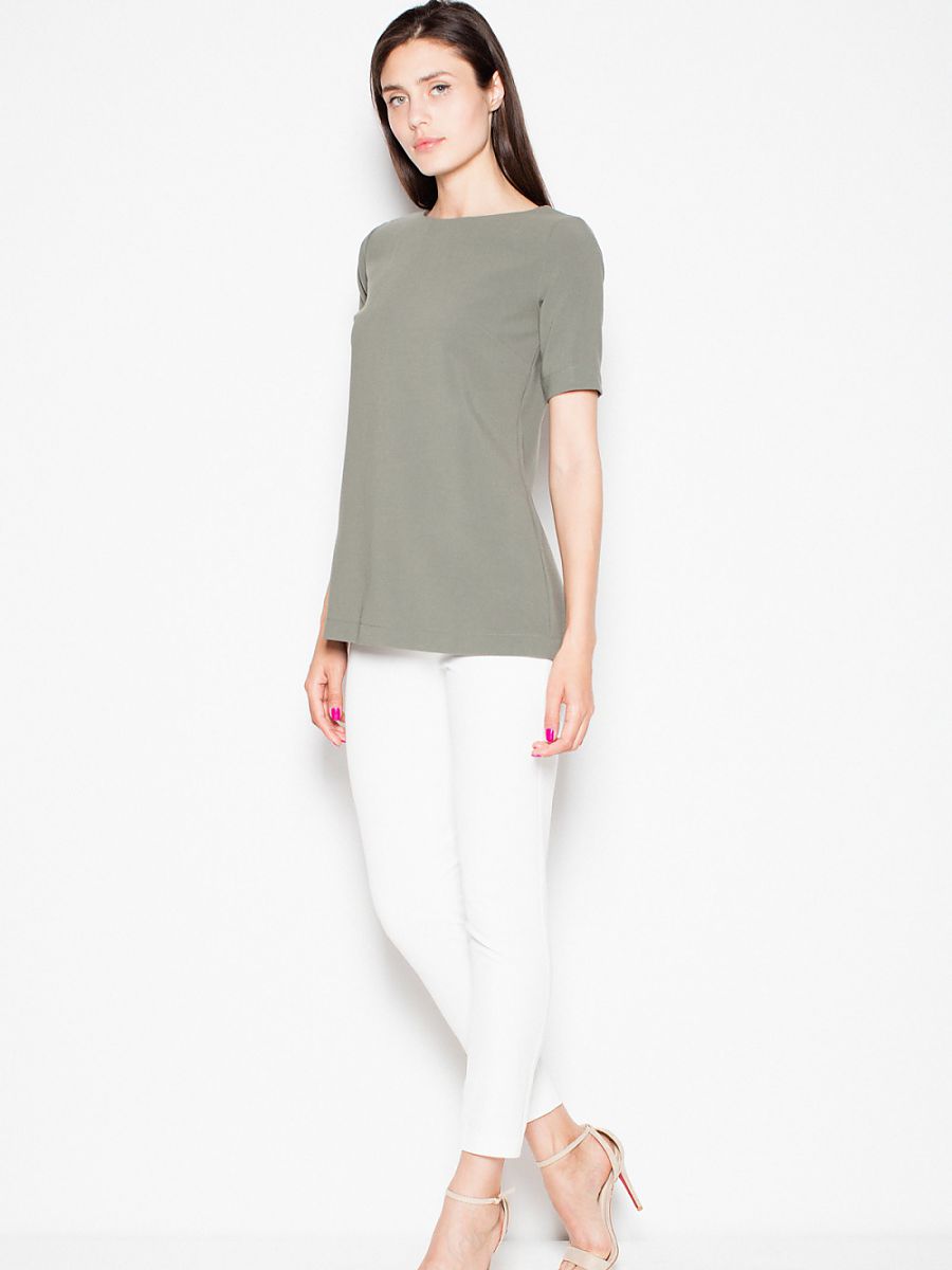 Blouse model 77563 Venaton