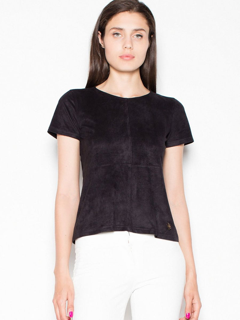 Blouse model 77572 Venaton