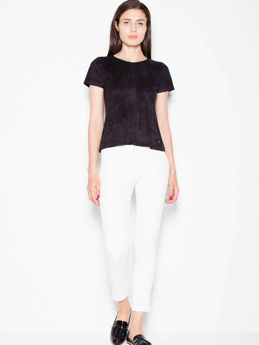 Blouse model 77572 Venaton
