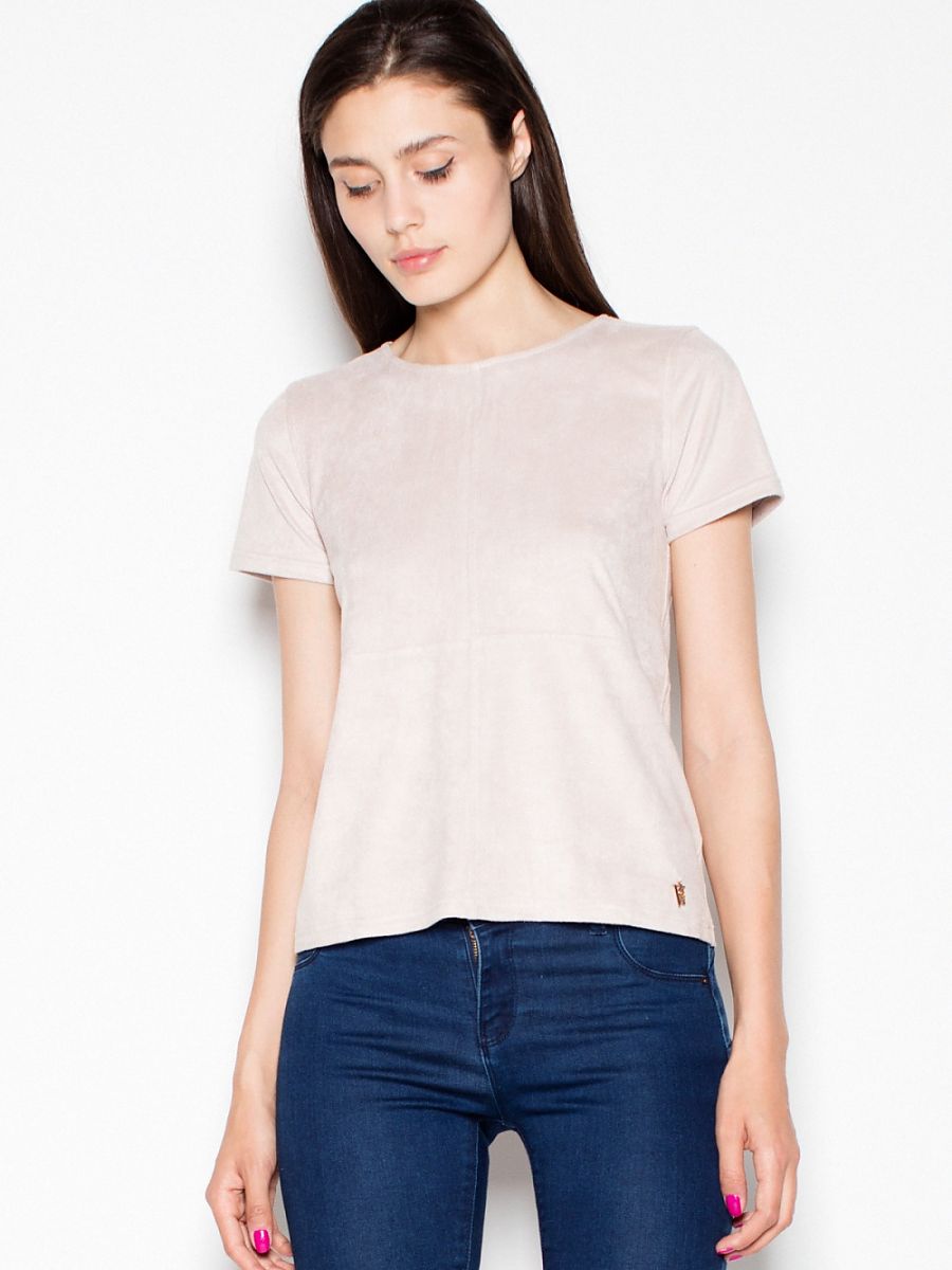 Blouse model 77573 Venaton