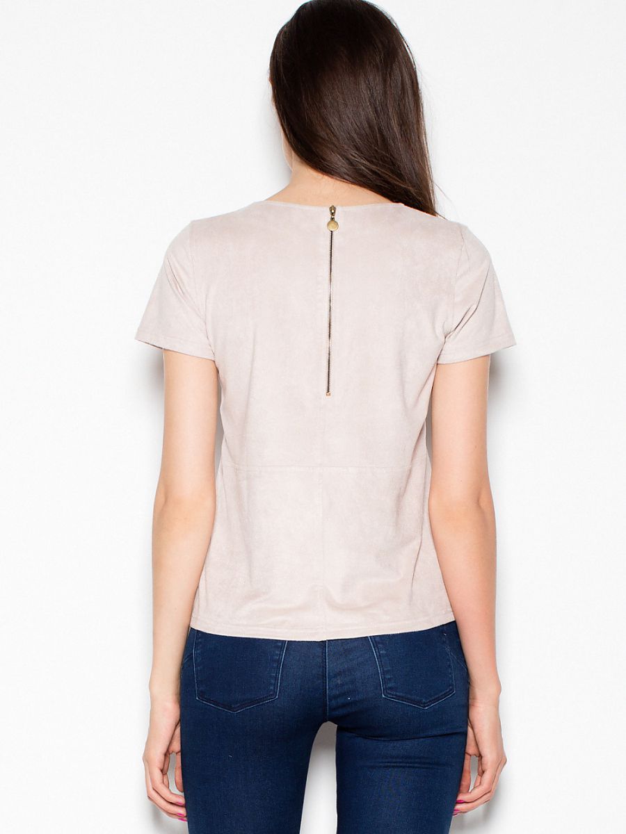 Blouse model 77573 Venaton