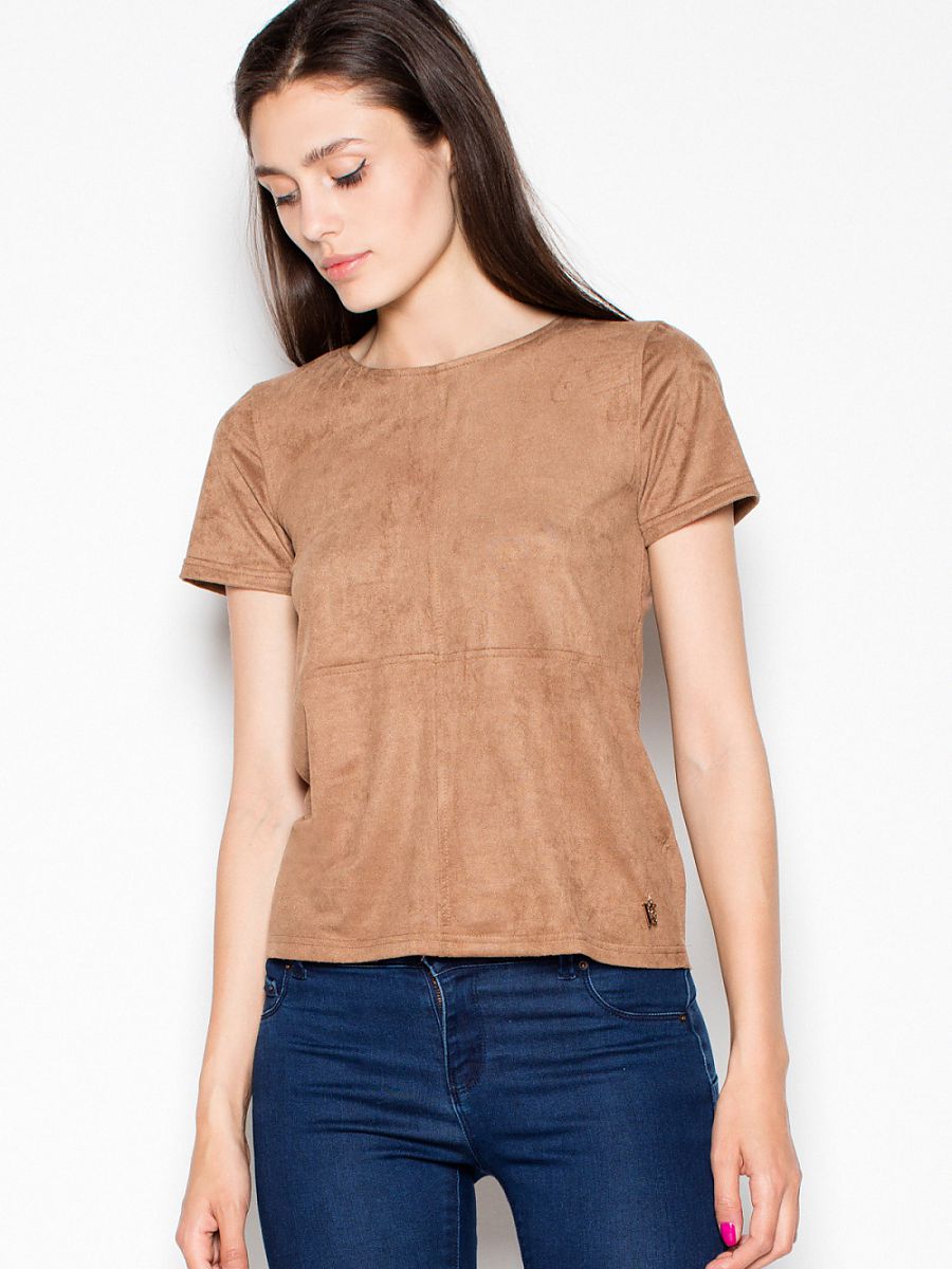 Blouse model 77574 Venaton