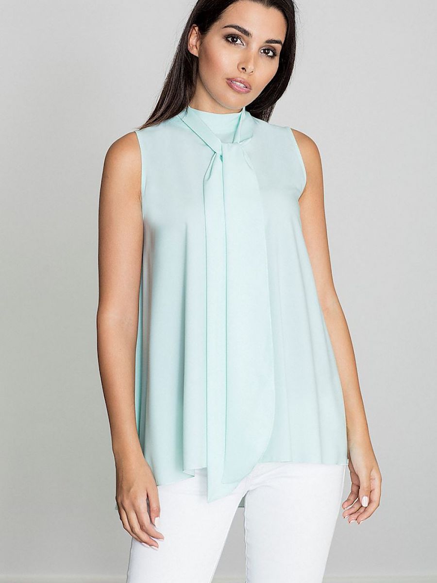 Blouse model 111145 Figl