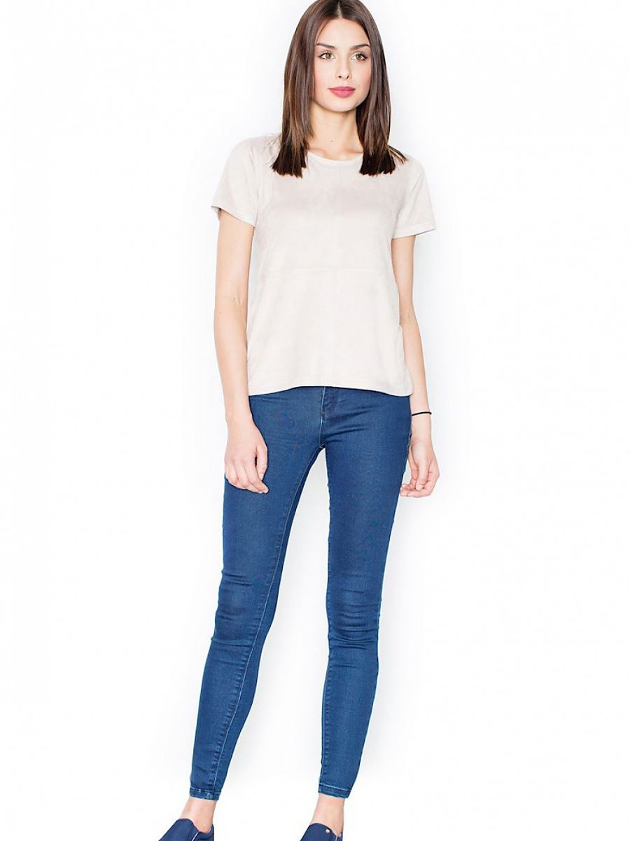 Blouse model 111507 Figl