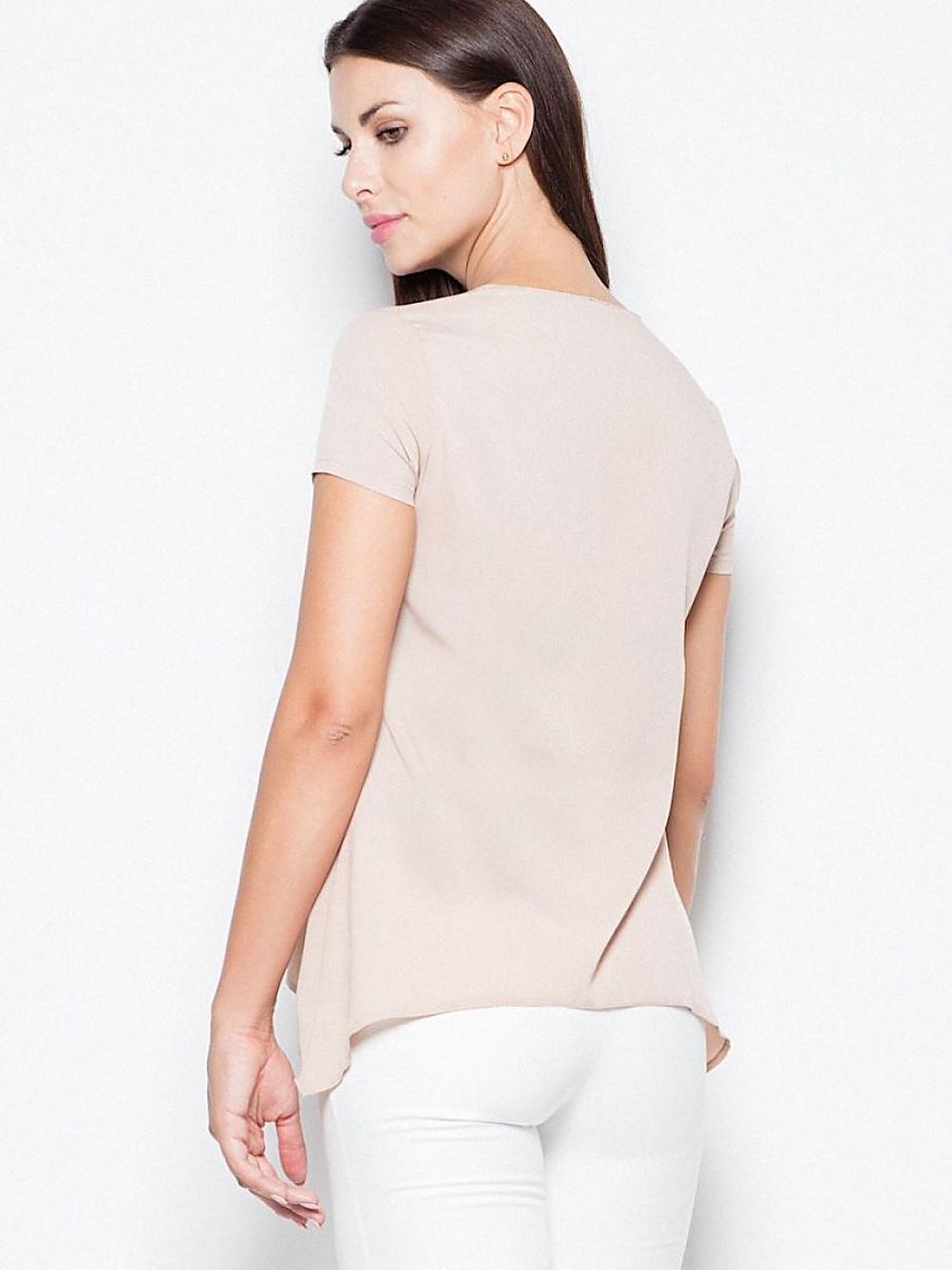 Blouse model 111791 Venaton