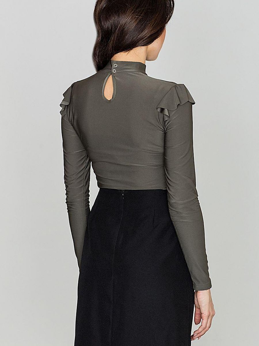 Blouse model 111807 Katrus