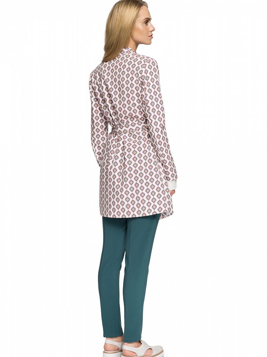 Coat model 112788 Stylove