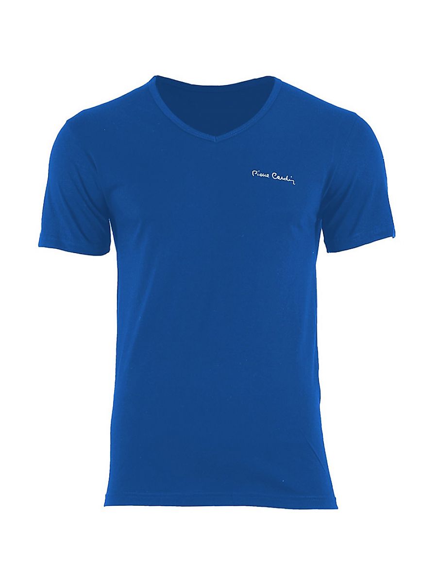 T-shirt model 113679 Pierre Cardin-0