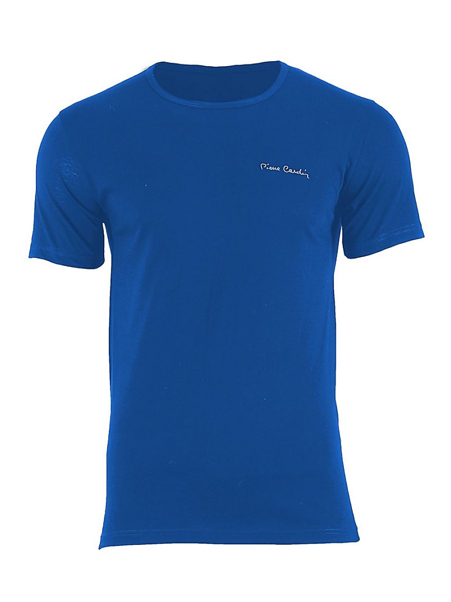 T-shirt model 113688 Pierre Cardin-0