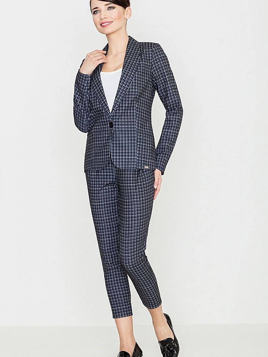 Women trousers model 114287 Lenitif