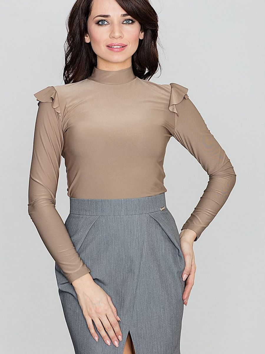 Skirt model 114317 Lenitif
