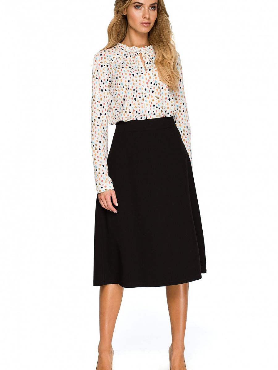 Skirt model 124821 Stylove