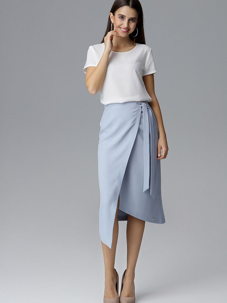 Skirt model 126030 Figl