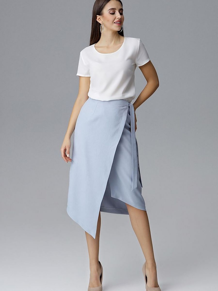 Skirt model 126030 Figl