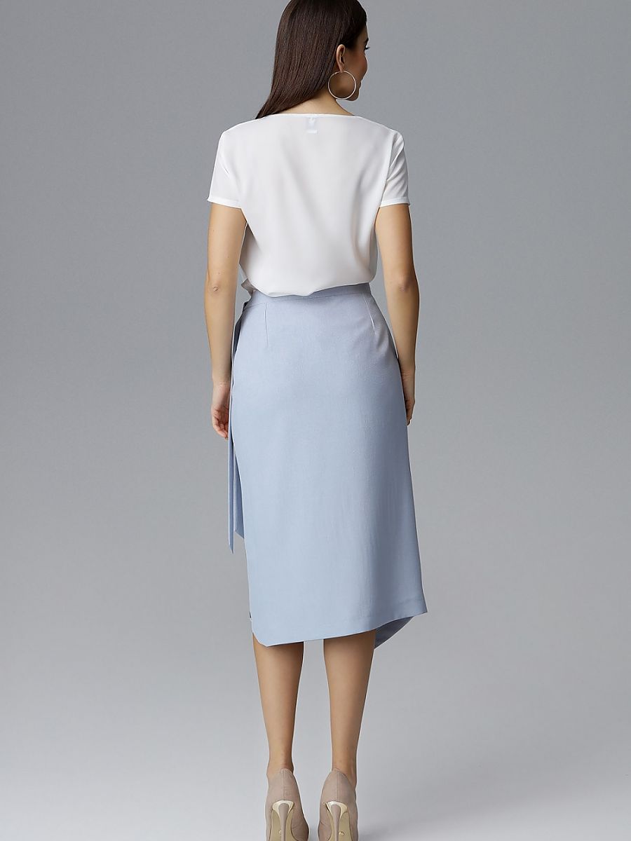 Skirt model 126030 Figl