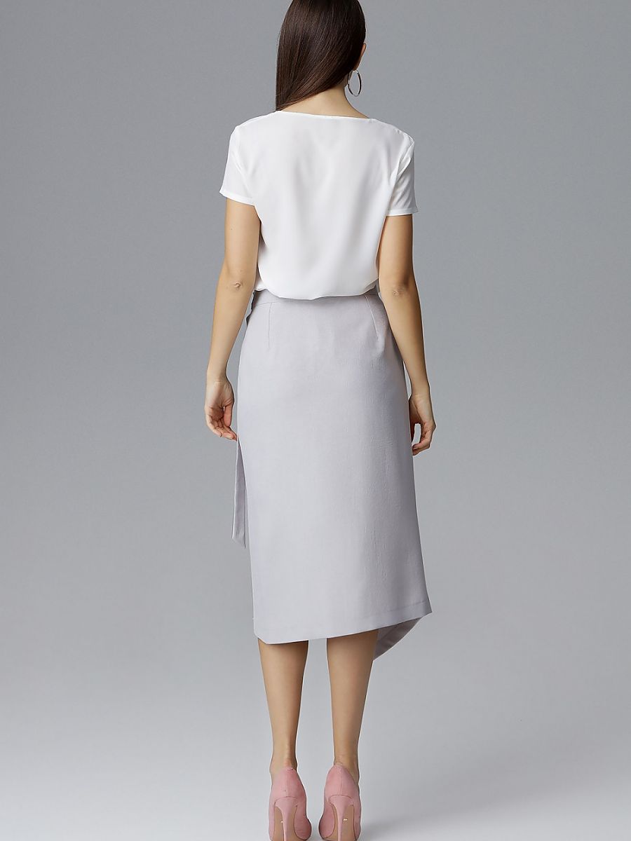 Skirt model 126031 Figl