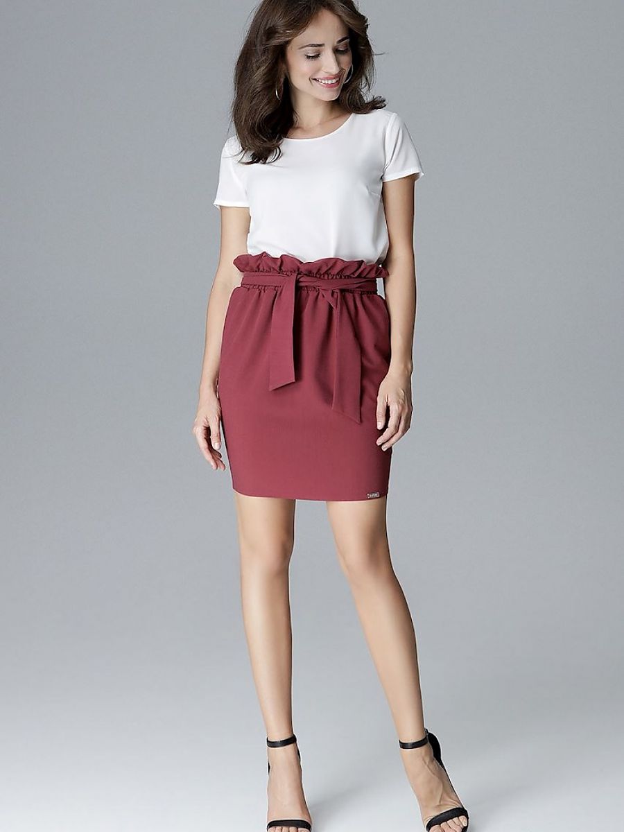 Skirt model 128529 Lenitif
