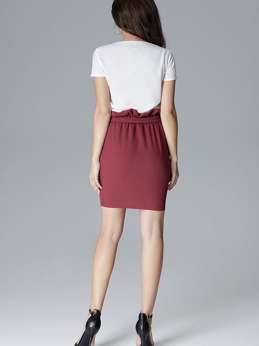 Skirt model 128529 Lenitif