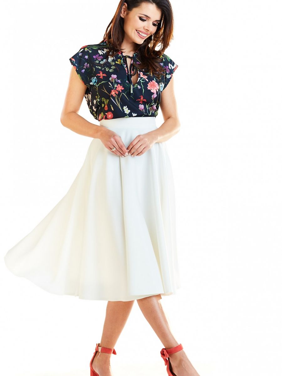 Skirt model 129952 awama