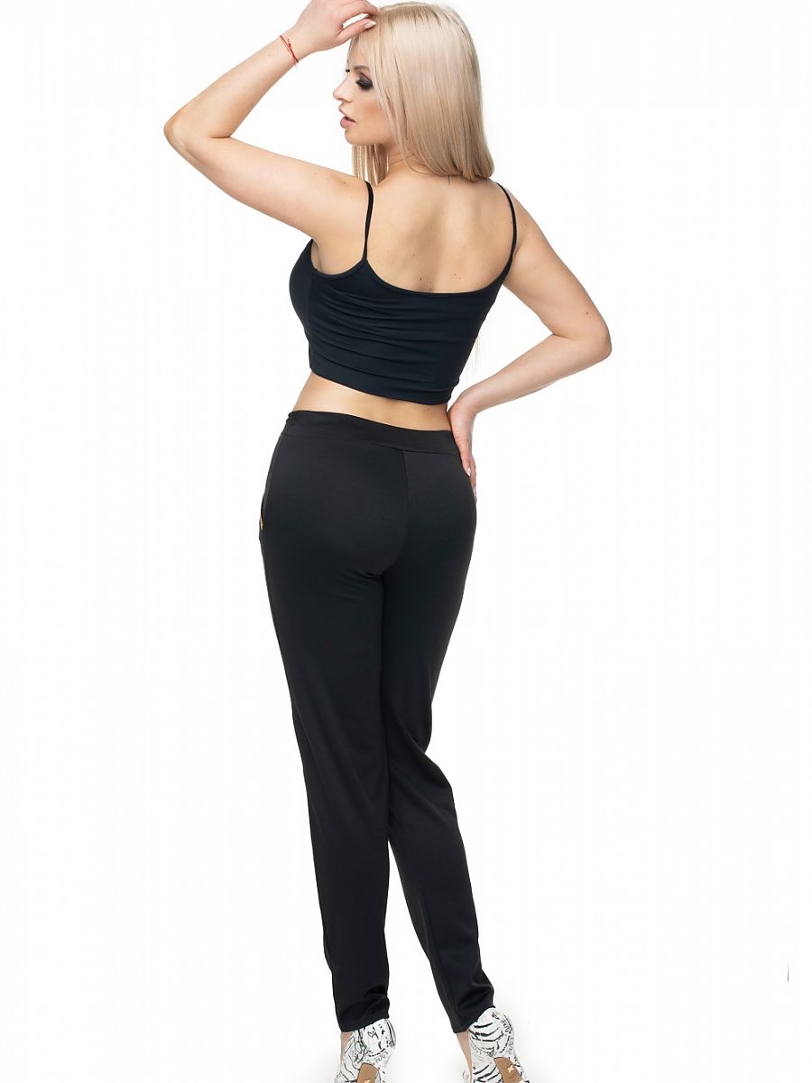 Trousers model 131929 PeeKaBoo-2