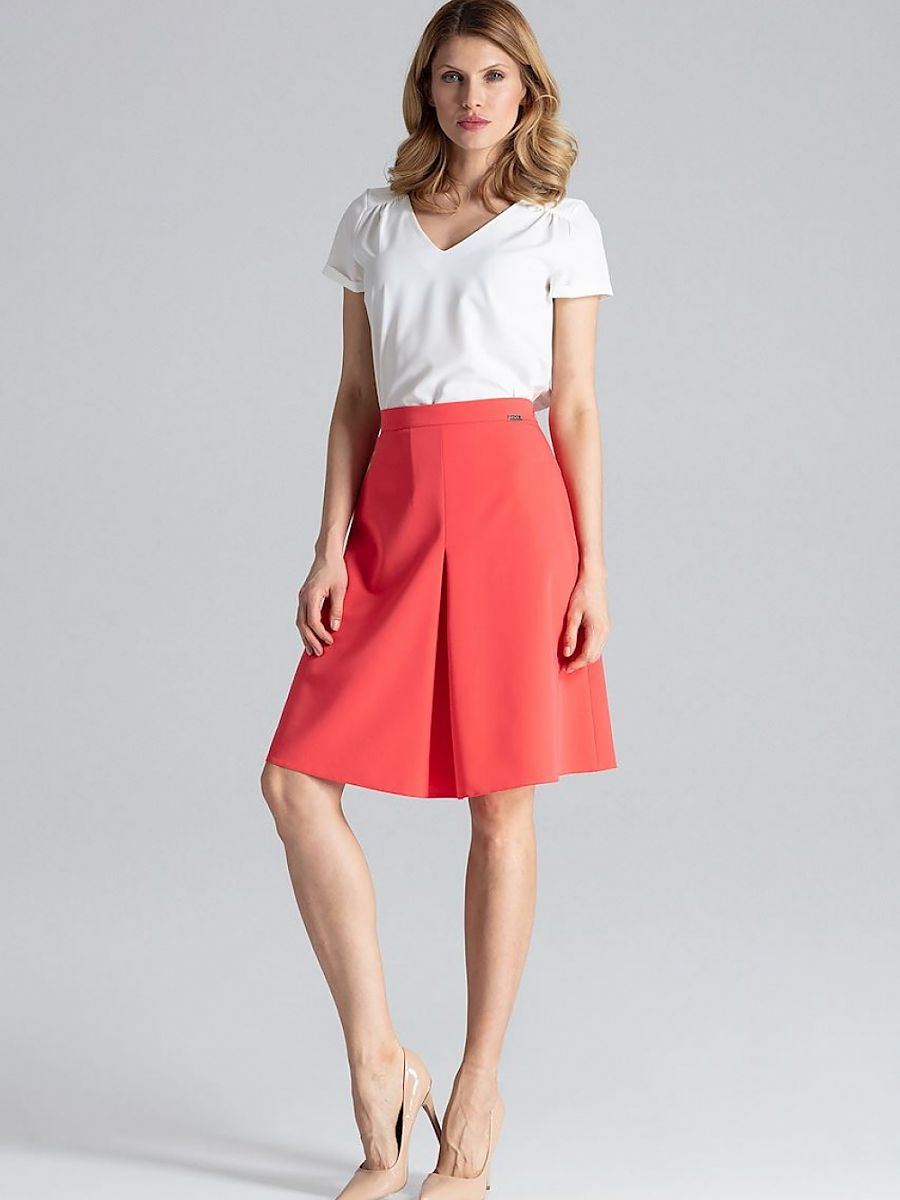 Skirt model 132469 Figl