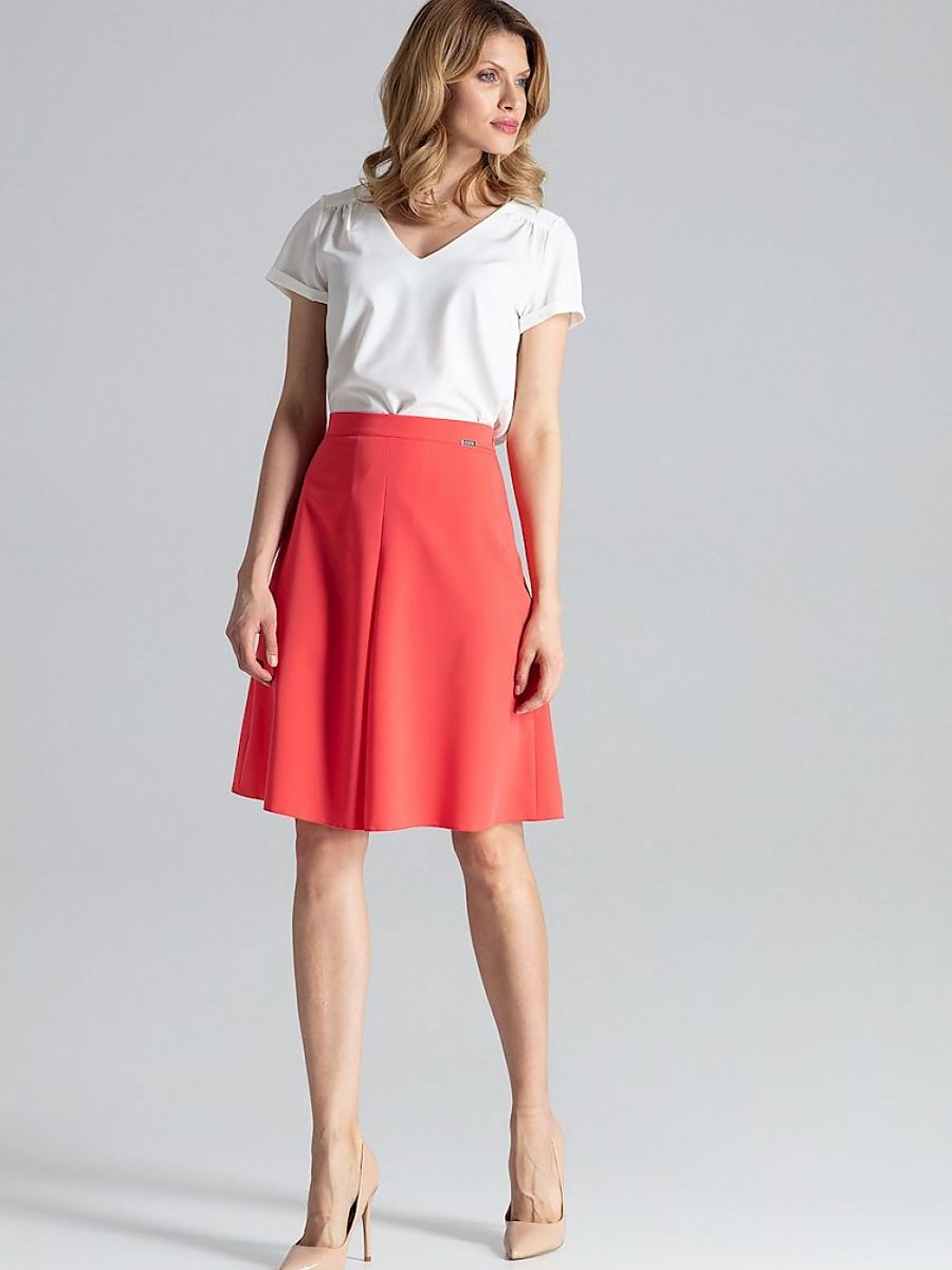 Skirt model 132469 Figl