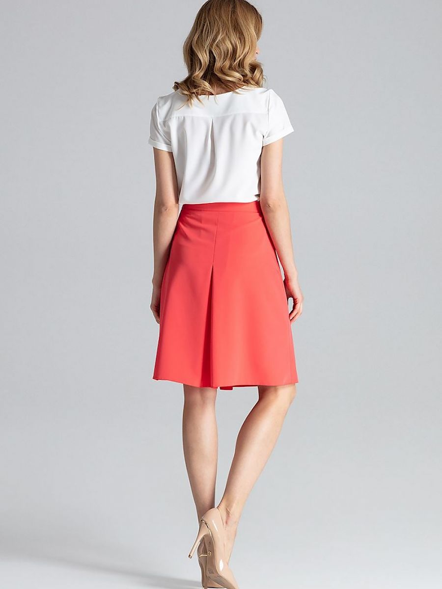 Skirt model 132469 Figl