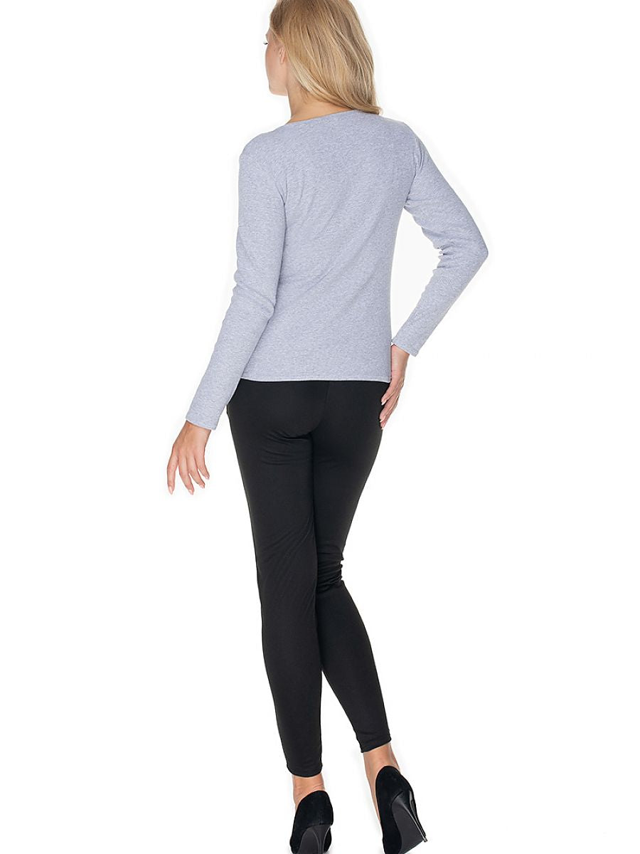Blouse model 134583 PeeKaBoo