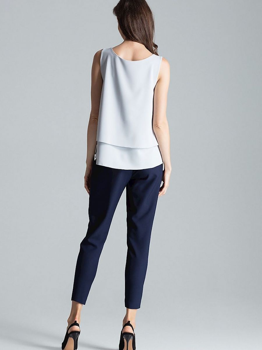 Blouse model 135768 Figl