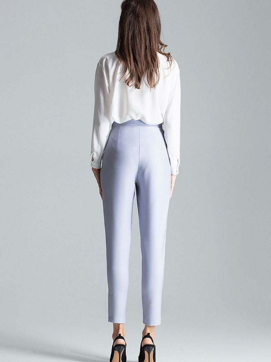 Women trousers model 135784 Figl